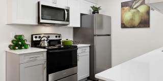 Palm Crest at Station 40 Gallery 1