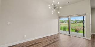 Luxury 3-Bedroom Home on Private Lake in Timnath Gallery 7