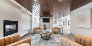 The Heights Linden Square Gallery 19