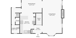 375 Hawthorne Terrace Gallery 23