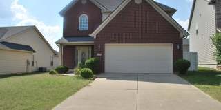 1064 Jouett Creek Drive 1064 Jouett Creek Drive Gallery 1