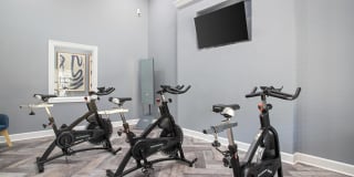 Carrington Park at Huffmeister Apartments Gallery 17