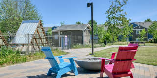 Conifer Place Apartments Gallery 11