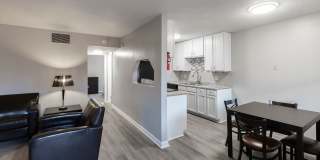 Woodland Apartments Gallery 15