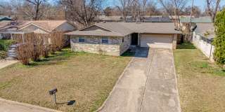 1525 McGregor Drive Gallery 1