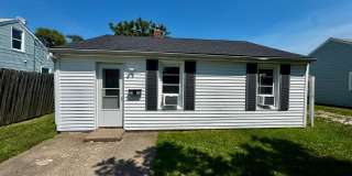 Newly Remodeled Home for Rent in Moline Gallery 1