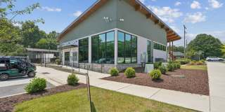 Frazier at Mallard Creek Gallery 14
