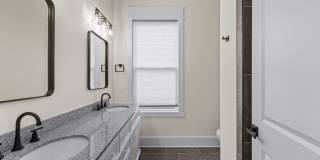 Modern New Construction Home Gallery 17