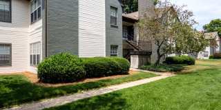 The Indigo at Grissom Gallery 33