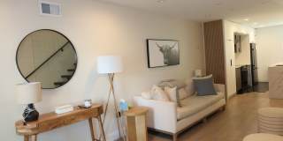 Brand New Town Home in the Heart of Northern Liberties Gallery 4