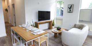 Brookland Apartments Gallery 15
