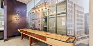 The Cosmopolitan Gallery 36