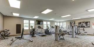 McEnroe Place Gallery 1