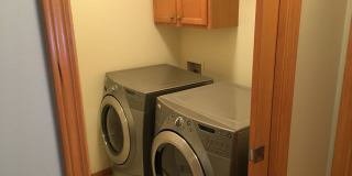 2 Bed / 2 Bath Condo with Garage – Clements Mill Village (Forest Hills District) Gallery 8