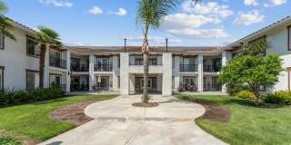 Villa Paloma Senior Apartments Gallery 9