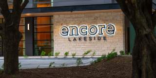 Encore Lakeside Gallery 3
