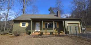 3 Bedroom 2 Bathroom home for rent Gallery 1