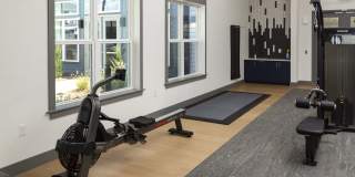 The Dorsey by Alta Gallery 31