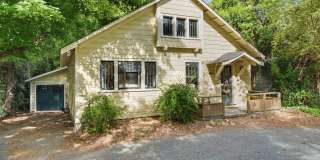 Prime UNC Location – 2BR Home Across from UNC Public Health Gallery 1