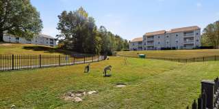 Brittany Commons Apartments Gallery 45