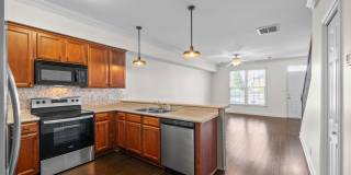 Pet Friendly Condo Downtown! Gallery 13