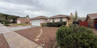 3 Bedroom 2 Bath 2 car garage 1179/SF Gallery 1