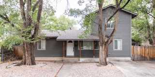Spacious 4-Bedroom, 2-Bath Home!! Gallery 1