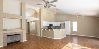 1-Story, 3 bedroom pool home in the North West, Las Vegas, Nevada Gallery 5