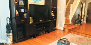 Gorgeous 3-Bed Townhome in Whitman! Available mid-July! Gallery 4