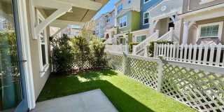 4 Bedroom + 3.5 Bathroom Townhome | The Westerlies | Unfurnished Gallery 31