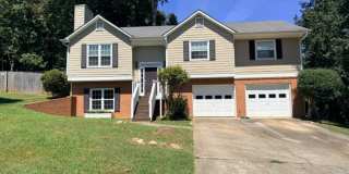 Charming Split-level Available in Kennesaw's Jiles Cove subdivision! Charming Split-level Available in Kennesaw's Jiles Cove subdivision! Gallery 1