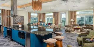 Rivair Apartment Homes Gallery 14