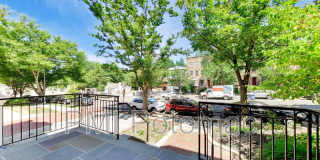 1952 Calvert Street Northwest Gallery 4