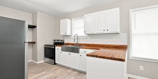 Great 2 Bed 1 Bath Apartment in Columbus! Gallery 6