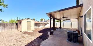 Wonderful 4 Bedroom Single Story Murrieta Home Gallery 38