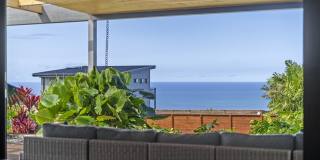 Gorgeous Remodeled Home w/ Private Hot Tube & Ocean Views: Hale Mahina Gallery 19