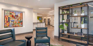 Apex East - Affordable Housing Gallery 13