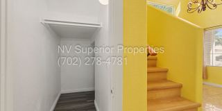 NW!! 4 Bedrooms!!! All Tile and Pergo flooring T/O!! NO Carpet!!! Low Maintenance Desert landscaping front and back!! With Patio cover in back!!! Gallery 14