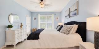2-bedroom + den condo in Lely Resort! Gallery 27