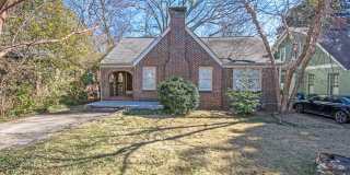 2 Bedroom, 1 bath in Intown Atlanta, near EAV 2 Bedroom, 1 bath in Intown Atlanta, near EAV Gallery 1