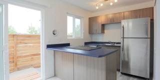 Tigardville Apartments Gallery 8