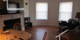 Nice 4 bed in Allston close to BU Gallery 1