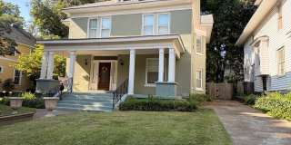 4 BR/ 2 BA in Central Gardens Area- AVAILABLE NOW! Gallery 1