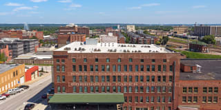 Lofts at 15th Gallery 18