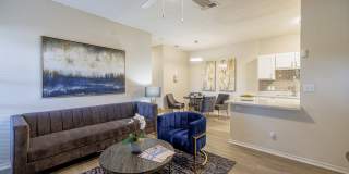 The Residence At North Dallas The Residence At North Dallas Gallery 26