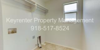3 Bed | Bath in Broken Arrow! Gallery 28