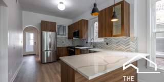 2206 West Erie St. Gallery 1