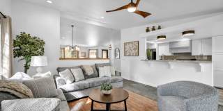 TAHOE-STYLE COUNTRY RETREAT | FULLY FURNISHED SINGLE-LEVEL HOME ON ACREAGE WITH 3-CAR GARAGE Gallery 16
