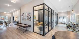 The Tristan Gallery 31