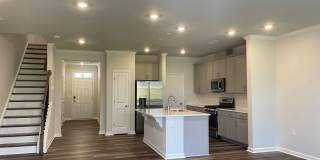 3 Bedroom Townhome in Raleigh Gallery 3